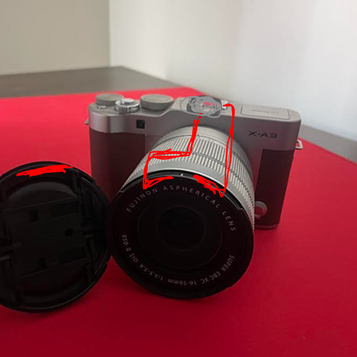 put a description here or you will lose grades