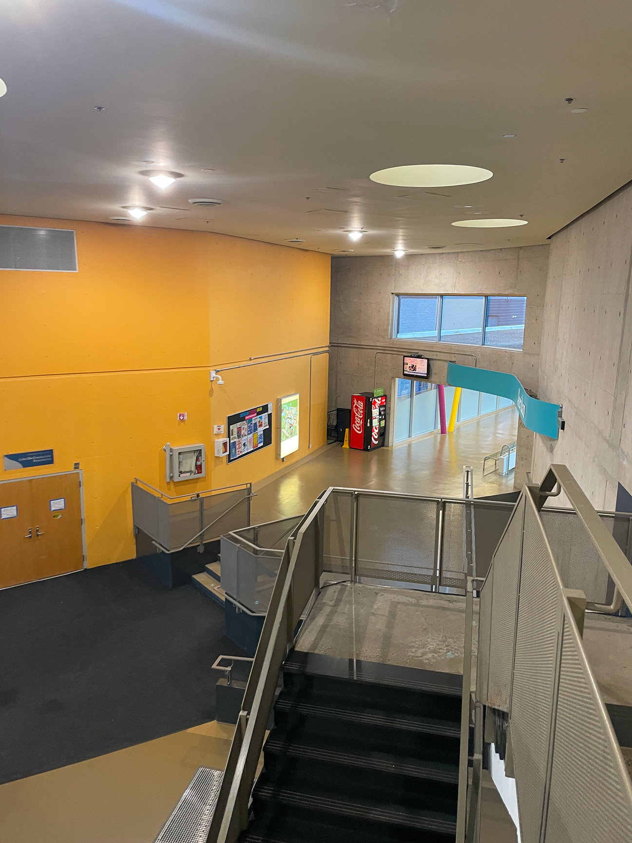 Architectural Psychology