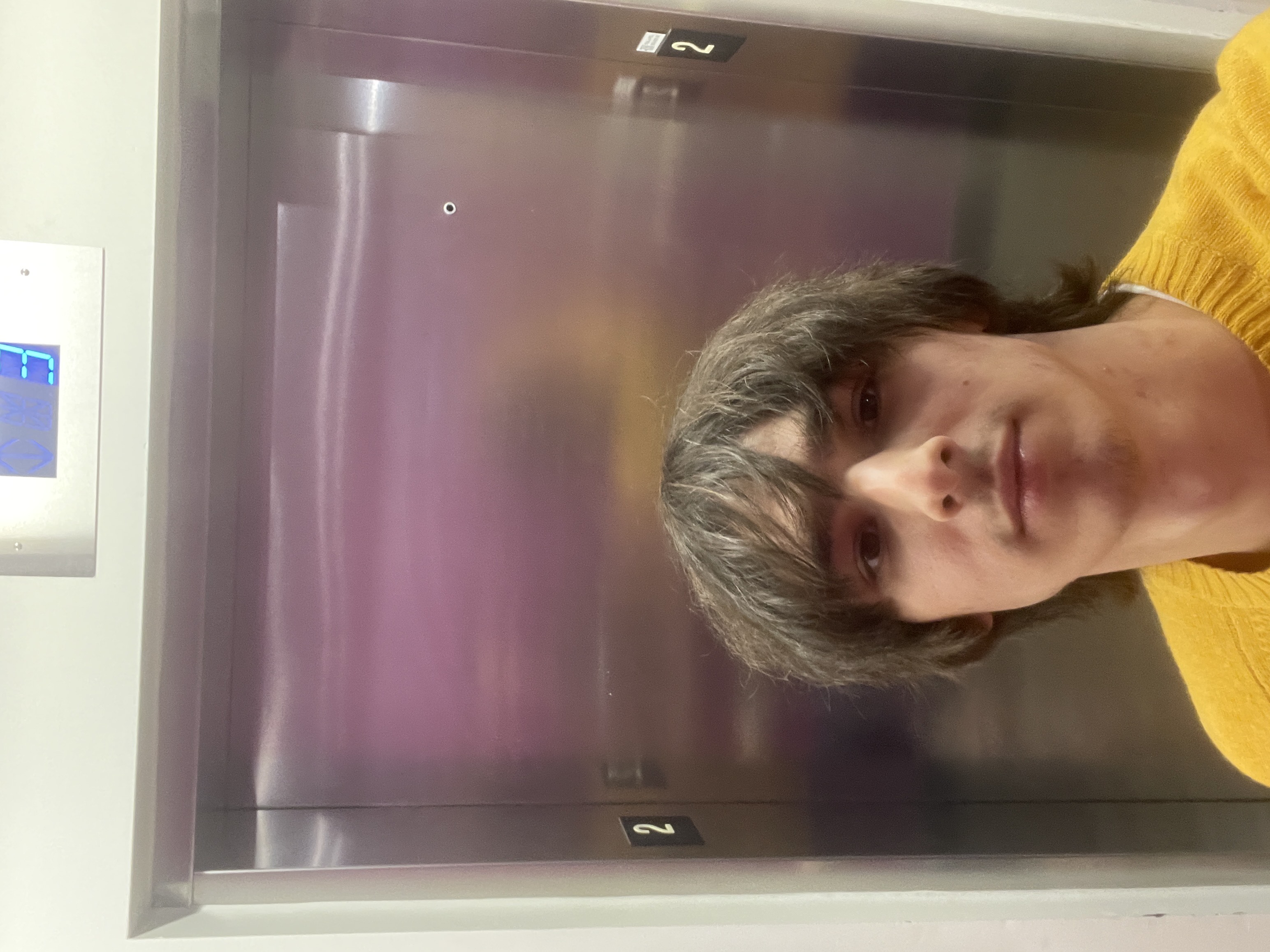 Accessiblity elevator