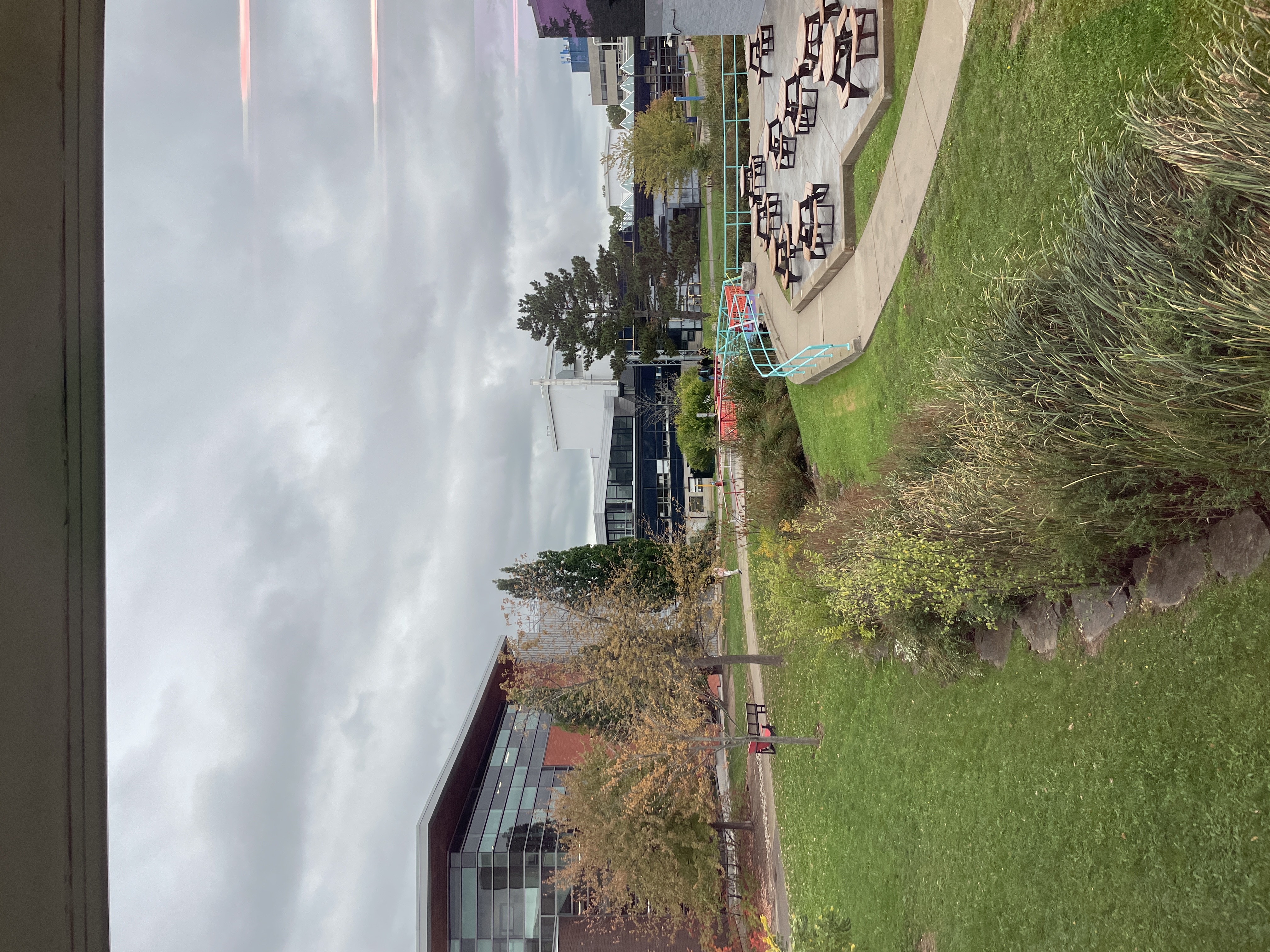 Architectural Psychology