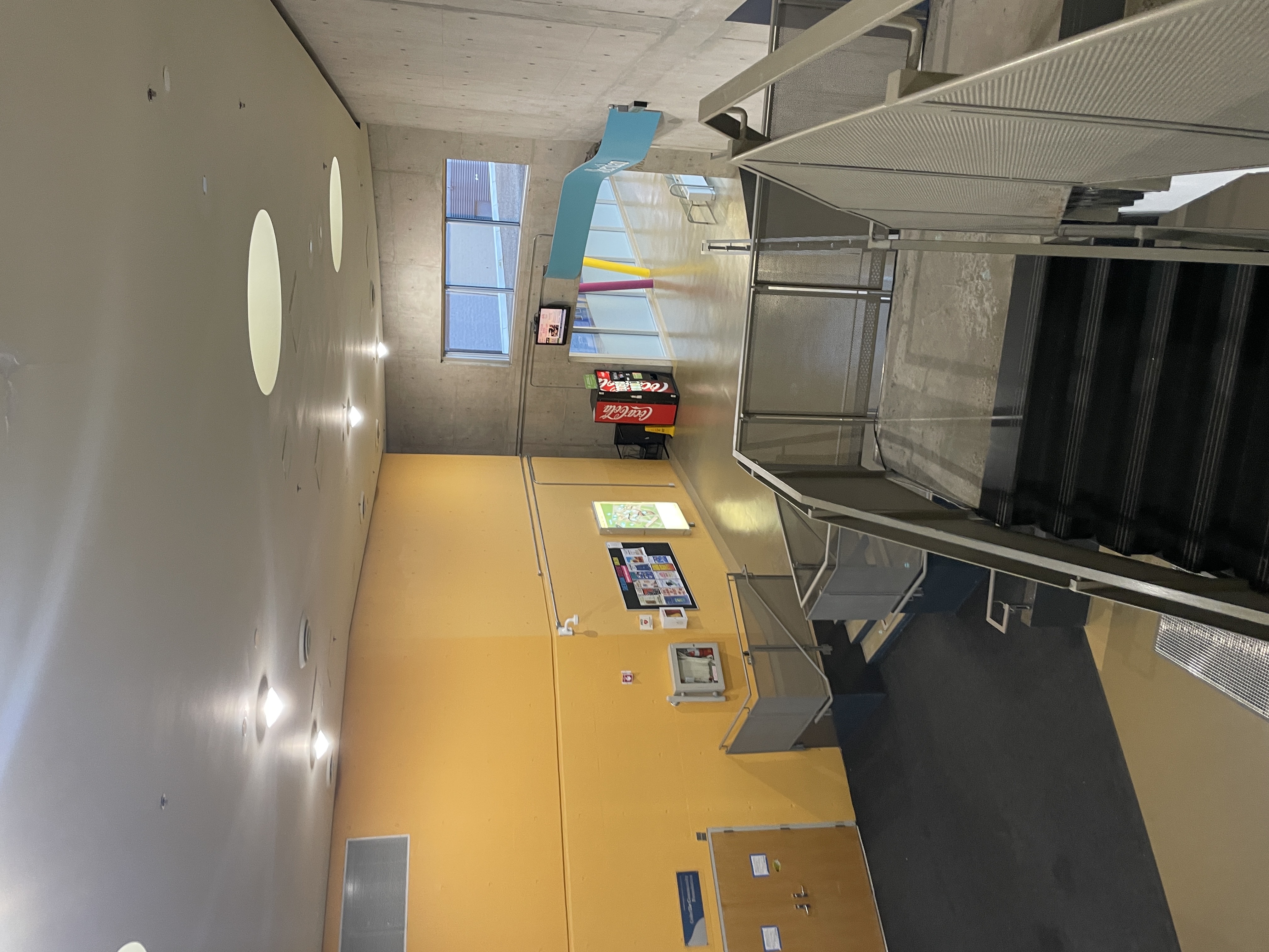 Environmental Psychology